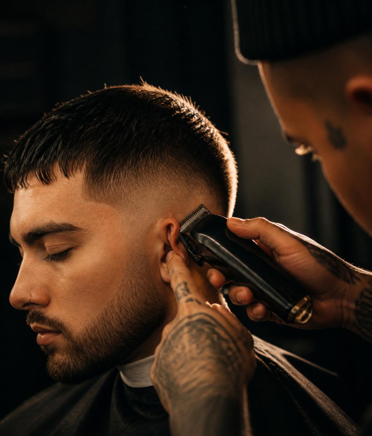 Barbershop